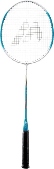 Изображение Martes Rakieta do badmintona Martes Reflex S-100 niebiesko-biaa