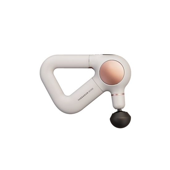Изображение Masaer Therabody Therabody Theragun Sense white TG0003972-3A20