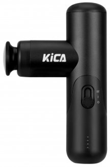 Picture of Masaer wibracyjny KiCA mini 3 - czarny