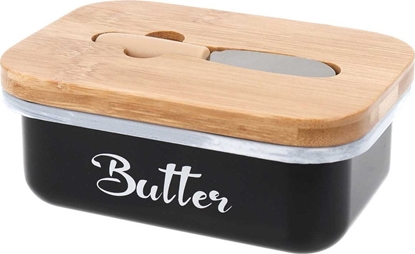 Picture of MASELNICZKA STALOWA Z NOYKIEM DO SMAROWANIA 2671