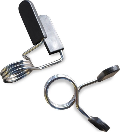 Picture of Master Zaciski Sprynowe Olimpijskie MASTER - 2 szt.