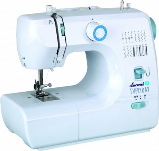 Picture of Maszyna do szycia ucznik Everyday