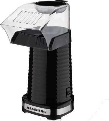 Picture of Maszynka do popcornu Hausberg HAUSBERG HB-900NG Spragsi aparatas