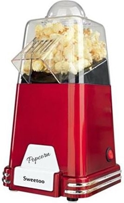 Attēls no Maszynka do popcornu Sweetoo SWE-PM274