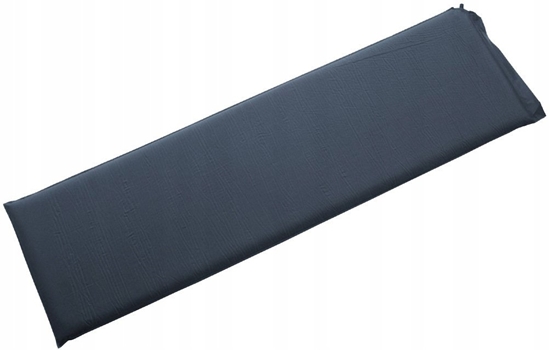 Picture of Mata Samopompujca Karimata Turystyczna Kempingowa KUBISPORT 186 cm