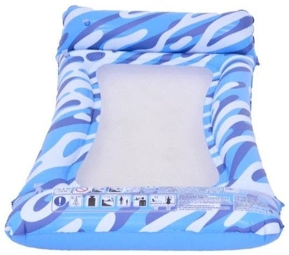 Picture of Materac wodny SUNCLUB