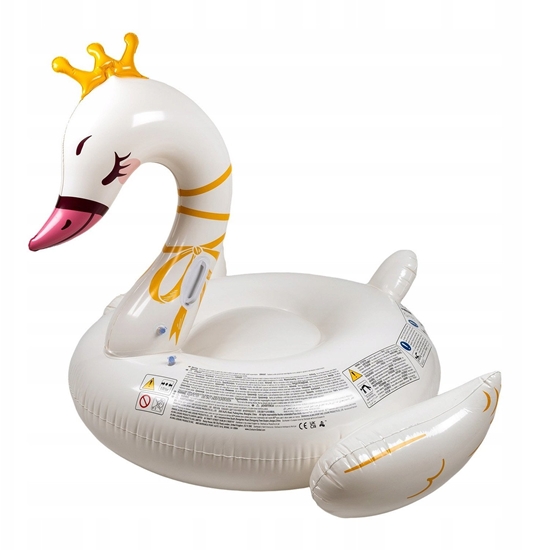 Picture of Materac, kóko pompowane "abd" SUNCLUB