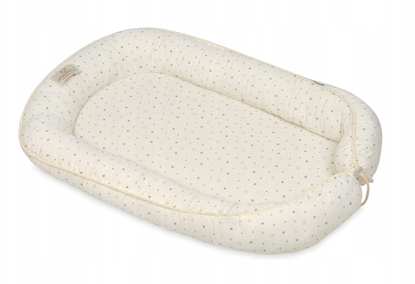 Изображение Materacyk pozycj. PRESTIGE MUSLIN DESIGN 80x55