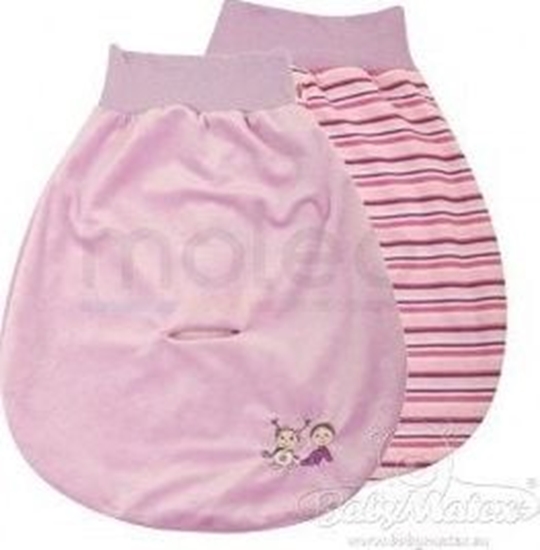 Picture of Matex BabyMatex Pópiworek dwustronny SONO BEST FRIEND 10 uniwersalny