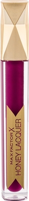 Picture of MAX FACTOR Max Factor Honey Lacquer Byszczyk do ust 3,8ml Blooming Berry