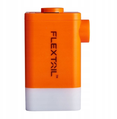 Picture of MAX PUMP 2 PLUS, orange