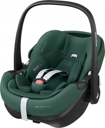 Изображение MAXI COSI Pebble 360 Pro2 Car seat 0-13kg / Essential Green