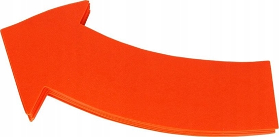 Picture of Maxwel Pole do zabaw-strzaka zakrt 10 szt