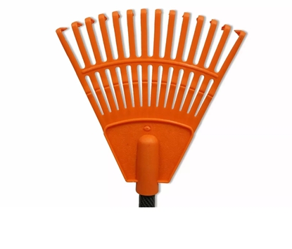 Изображение Mazais grabeklis ar katu oranzs 20cm (14 zari) 0927011