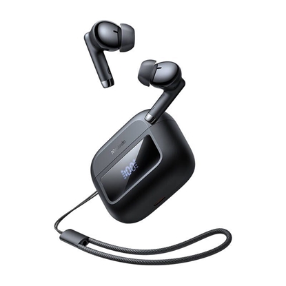Изображение Mcdodo Earphones TWS Mcdodo B04 Series HP-3290 (black)