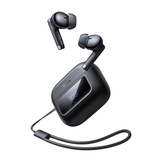 Изображение Mcdodo Earphones TWS Mcdodo B04 Series HP-3290 (black)