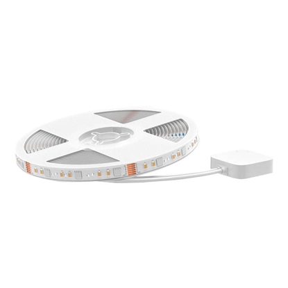 Picture of Mcdodo Smart Wi-FI LED Strip with RGBWW Meross MSL320 (5 meter) HomeKit