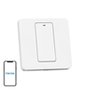 Изображение Mcdodo Smart Wi-Fi Wall Switch MSS550X EU Meross (HomeKit)