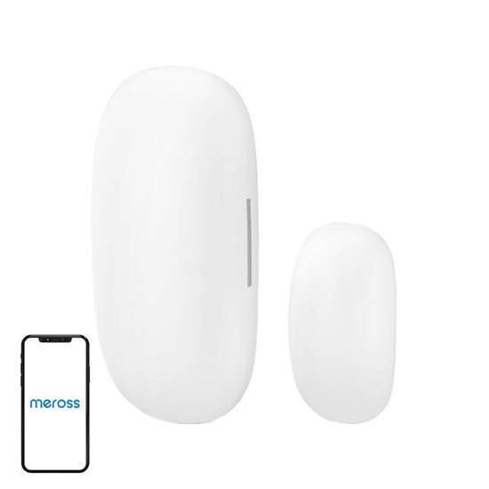 Picture of Mcdodo Smart Wireless Door/Window Sensor Meross MS200H (HomeKit) (Meross MSH300 required)