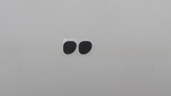 Изображение Mechanical Screw Mylar tape