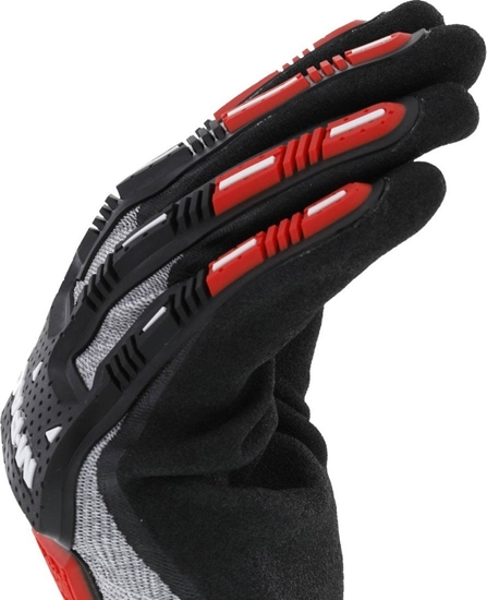 Picture of Mechanix Wear RKAWICE MECHANIX M-PACT® KNIT CR5A4 GREY