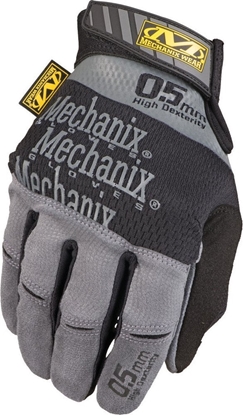 Picture of Mechanix Wear RKAWICE MECHANIX SPECIALTY 0.5MM BLACK