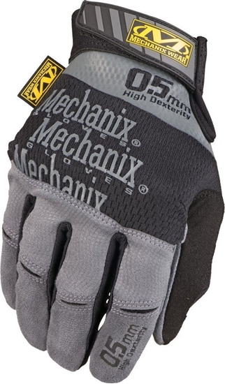 Picture of Mechanix Wear RKAWICE MECHANIX SPECIALTY 0.5MM BLACK