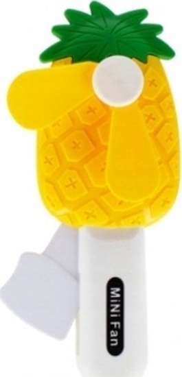 Picture of Mega Creative WIATRACZEK OWOC 6X16 MIX4 MC DISP 24/216/432