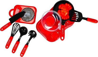 Attēls no Mega Creative ZEST KUCHENNY 24X33X3 MC MIX2 PBH 48/96