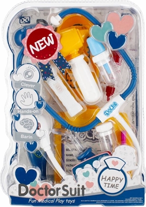 Attēls no Mega Creative ZEST LEKARSKI B/O 23X31X8 MC B/C 36