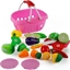 Picture of Mega Creative Zestaw warzyw do krojenia
