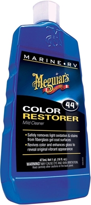 Attēls no Meguiars Marine Color Restorer