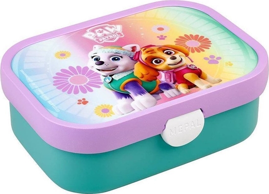 Picture of Mepal Lunchbox Campus Paw patrol girls 107440065397