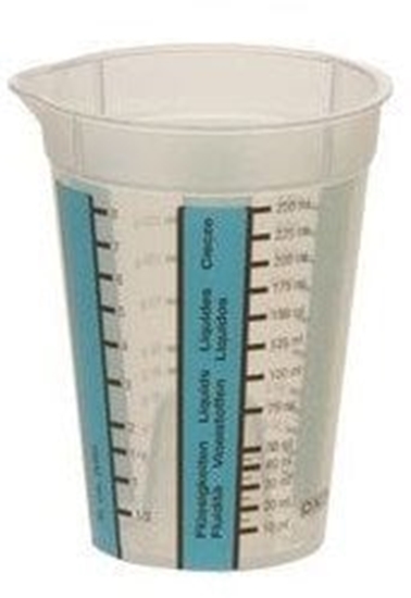 Picture of Merkruze 0 25L Mario O8 5x11 5cm caurspidiga 4052396028669