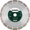 Picture of Metabo Diamond Saw Blade SP-U, 230x22,23 mm