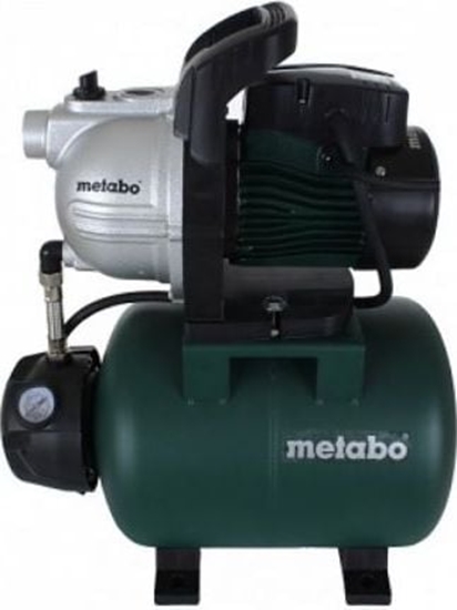 Picture of Metabo Hydrofor domowy HWW 3300/25 (600968000)
