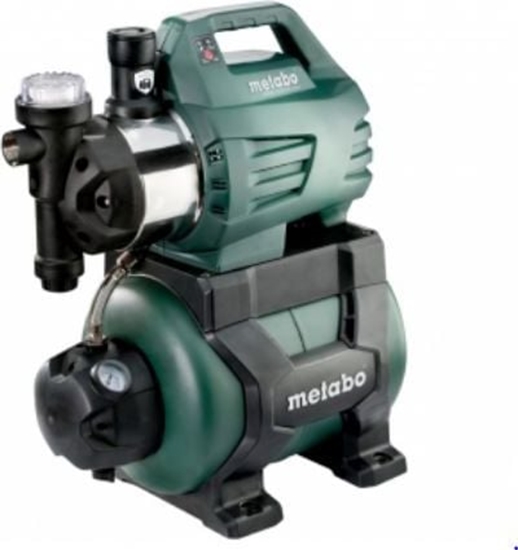 Picture of Metabo HWWI 4500/25 INOX Domestic Waterworks