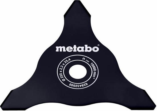Picture of Metabo METABO OSTRZE TNCE 3z