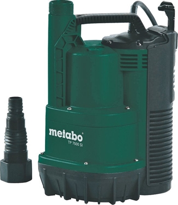 Picture of Metabo METABO POMPA DO WODY CZ. TP 7500 SI