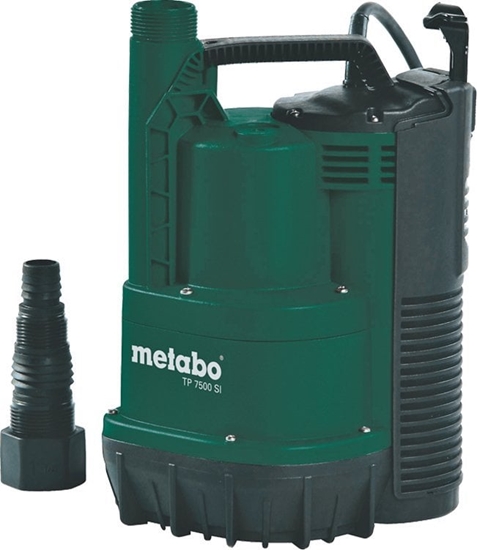 Picture of Metabo METABO POMPA DO WODY CZ. TP 7500 SI