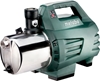 Picture of Metabo METABO POMPA OGRODOWA Z AUTOMATYK HWA 6000 INOX