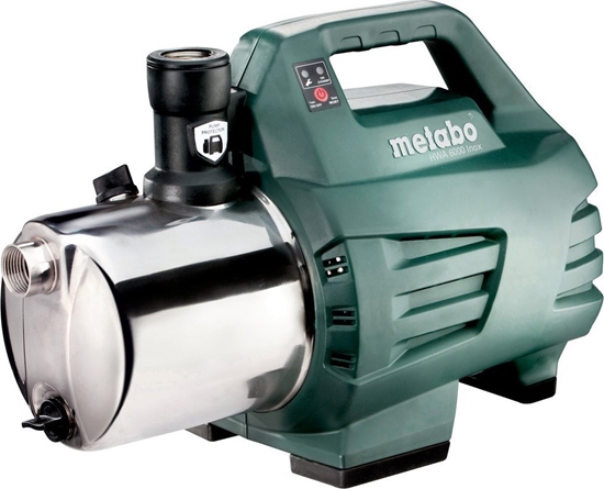 Picture of Metabo METABO POMPA OGRODOWA Z AUTOMATYK HWA 6000 INOX