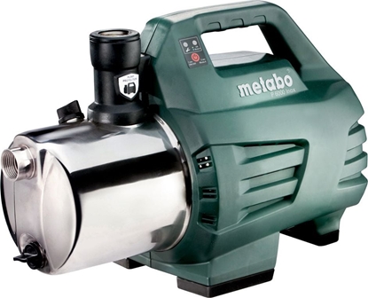 Изображение Metabo P 6000 INOX Garden Pump