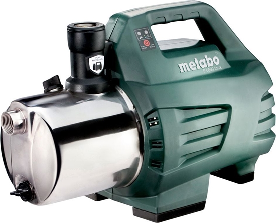 Изображение Metabo P 6000 INOX Garden Pump