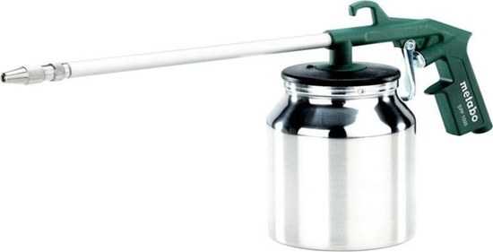Изображение Metabo Pistolet Do Konserwacji / Ropowania Spp1000 Met601570000