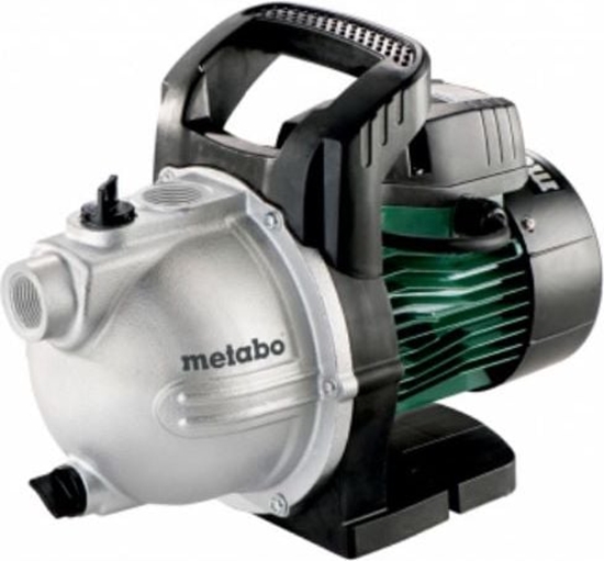 Изображение Metabo Pompa ogrodowa P 3300 G (600963000)