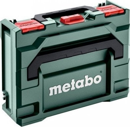 Picture of Metabo SKRZYNKA NARZDZIOWA METABOX 118 (1 SZT)