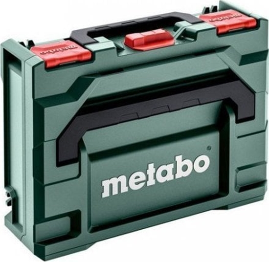 Picture of Metabo SKRZYNKA NARZDZIOWA METABOX 118 (1 SZT)