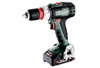 Picture of METABO WKRTARKA BS 18 L QUICK 60/26Nm 2x2,0Ah METABOX