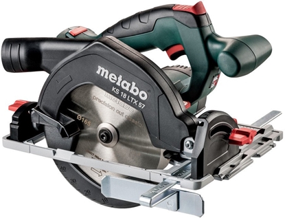 Изображение METABO.CHAINSAW KS 18 LTX 57 CARCASS